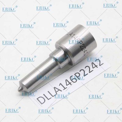 ERIKC DLLA 146 P 2242 auto fuel nozzle DLLA 146P2242 diesel engine nozzle DLLA146P2242 for For BOS Injector