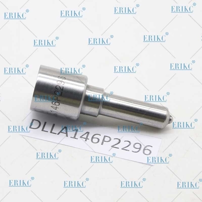 ERIKC DLLA 146 P 2296 0433172296 common rail nozzle DLLA 146P2296 DLLA146P2296 for 0445110558