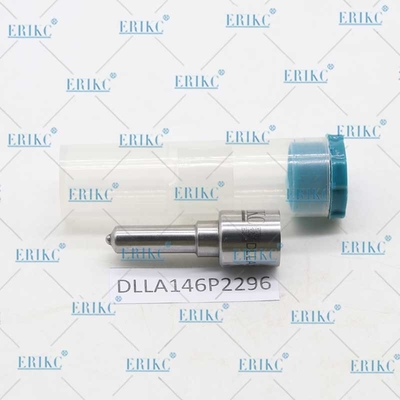 ERIKC DLLA 146 P 2296 0433172296 common rail nozzle DLLA 146P2296 DLLA146P2296 for 0445110558