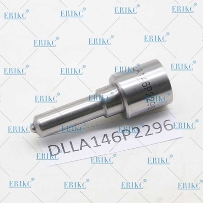 ERIKC DLLA 146 P 2296 0433172296 common rail nozzle DLLA 146P2296 DLLA146P2296 for 0445110558