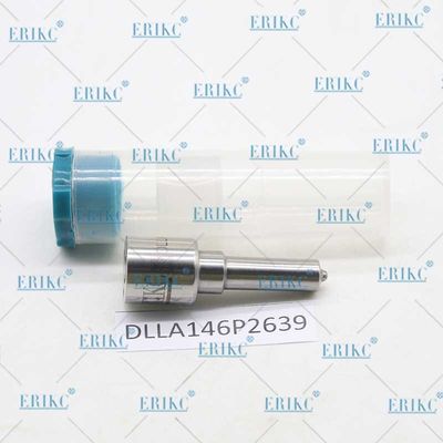 ERIKC DLLA146P2639 DLLA 146 P 2639 diesel fuel pump nozzle DLLA 146P2639 for For BOS Injector
