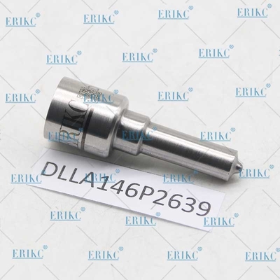 ERIKC DLLA146P2639 DLLA 146 P 2639 diesel fuel pump nozzle DLLA 146P2639 for Bosch Injector