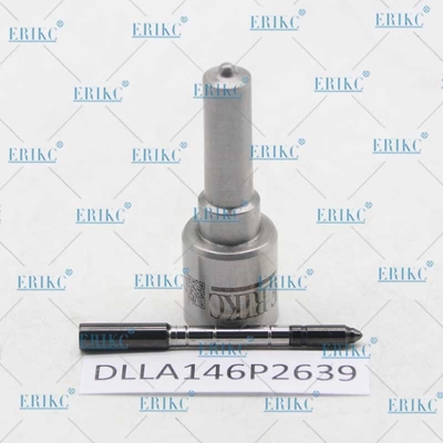 ERIKC DLLA146P2639 DLLA 146 P 2639 diesel fuel pump nozzle DLLA 146P2639 for Bosch Injector