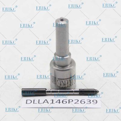 ERIKC DLLA146P2639 DLLA 146 P 2639 diesel fuel pump nozzle DLLA 146P2639 for For BOS Injector