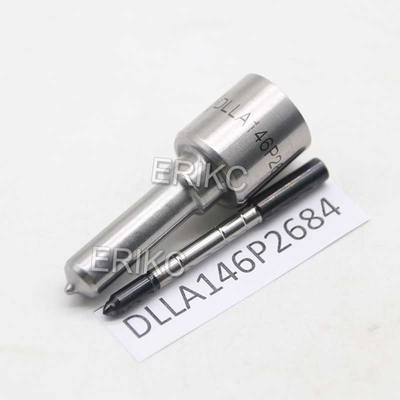 ERIKC DLLA146P2684 0433172684 diesel fuel pump nozzle DLLA 146 P 2684 DLLA 146P2684 for 0445111022