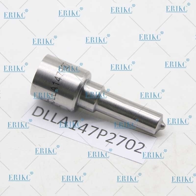 ERIKC 0433172702 DLLA 147 P 2702 nozzles for oil burners DLLA 147P2702 DLLA147P2702 for 0445120585 0445120584