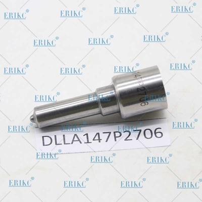 ERIKC DLLA147P2706 DLLA 147 P 2706 diesel fuel injection nozzle DLLA 147P2706 0433172706 for 0445111035