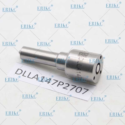 ERIKC DLLA147P2707 0433172707 diesel fuel pump nozzle DLLA 147 P 2707 DLLA 147P2707 for 0445120591 0445120590