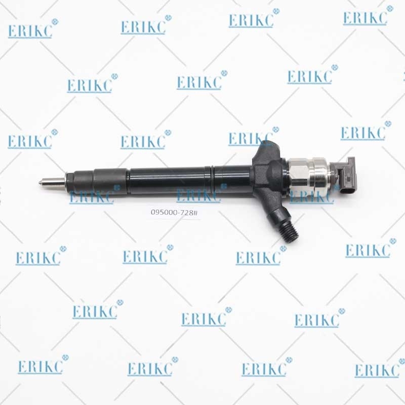 ERIKC 0950007280 Auto Fuel Injector 095000 7280 Electronic Unit Injectors 095000-7280 for Toyota