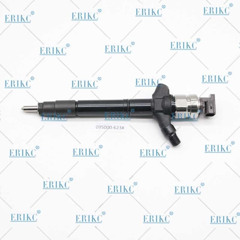 ERIKC 0950006230 injector nozzle 095000 6230 auto fuel injector 095000-6230 for Toyota