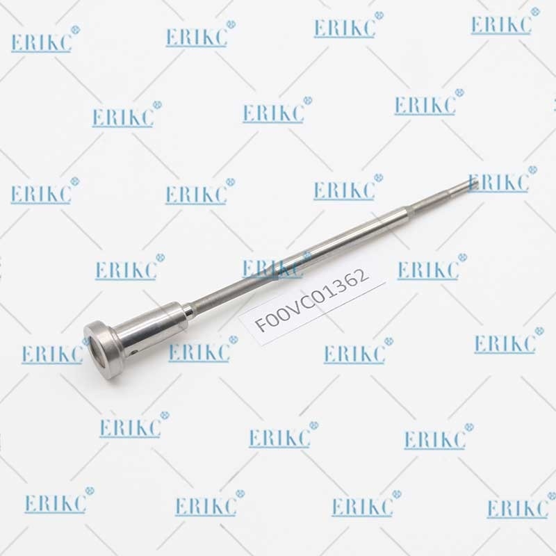 ERIKC F00VC01362 common rail injection Valve F00V C01 362 injector valve F 00V C01 362 for 0445110302