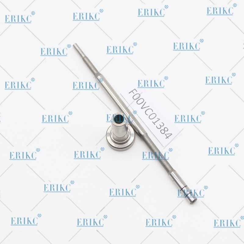 ERIKC F00V C01 384 injector pressure control valve F 00V C01 384 Fuel injection valves F00VC01384 for 0445110381