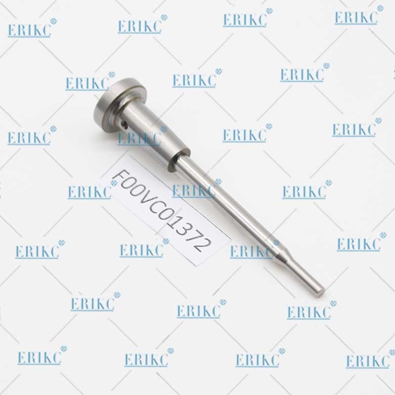 ERIKC F OOV C01 372 injector valve rings FOOV C01 372 Pressure Relief Valve FOOVC01372 for 0445110339
