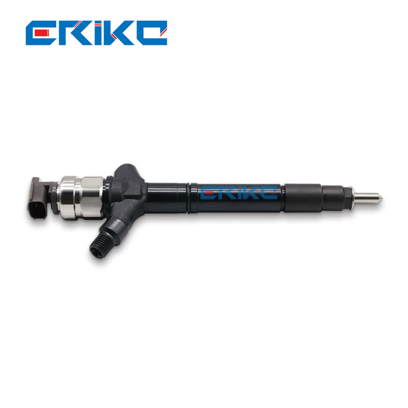 095000-6970 Repair Kit Injector 095000 6970 Control Valve Diesel Nozzle Injector 0950006970 for Toyota RAV4 2.0 D 1AD-FT