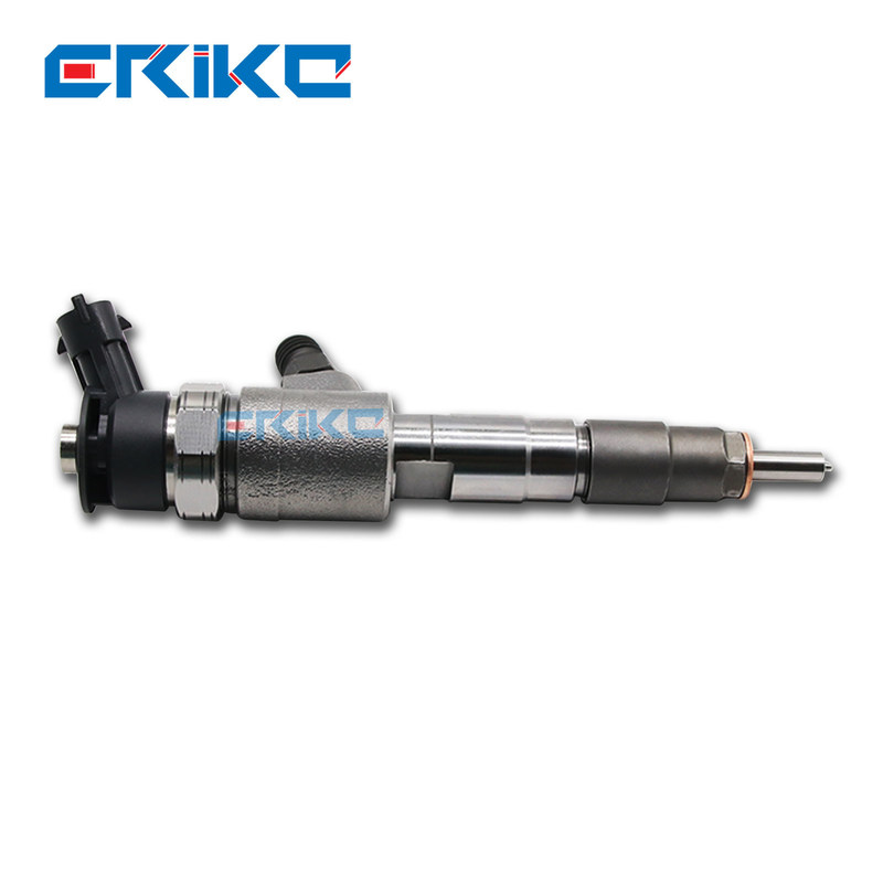 0445110739 Injector Assy Fuel 0445 110 739 Common Rail Injector 0 445 110 739 for Peugeot, Citroen, Ford, Volv 1.6 hdi