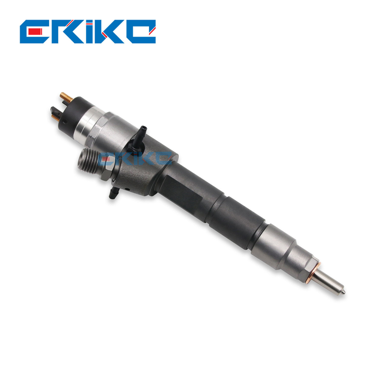 Fuel Injector Assembly 0445120017 Injector Pump Diesel 0445 120 017 0 445 120 017 for 260 Midlum 6.2