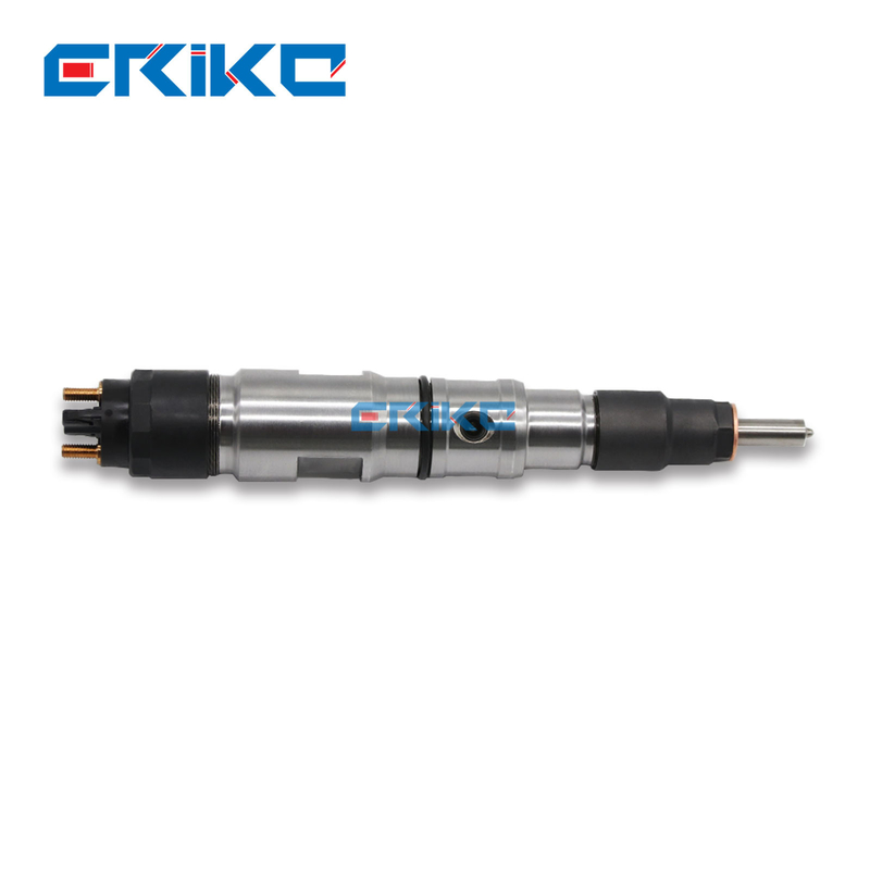 0445120435 Diesel Injector Nozzles 0445 120 435 Electronic Unit Injectors 0 445 120 435 for Engins Car