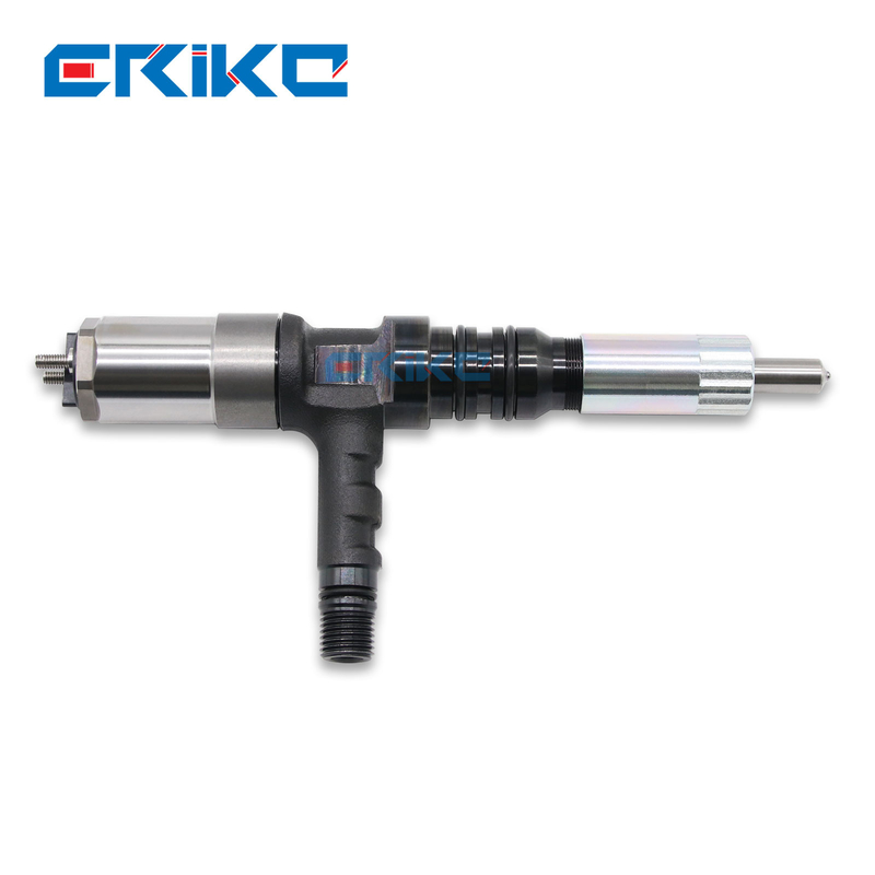 Fuel Injector Pump 095000 0563 Diesel Engines Injection 0950000563 for Komatsu Excavator PC200-7 095000-0563