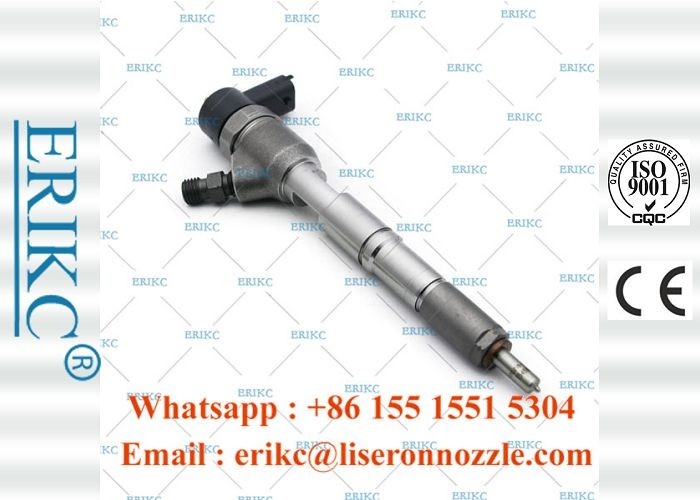 ERIKC 0 445 110 529 bosch Automobile Engine parts  0445110529 bico fuel injection pump injector 0445 110 529