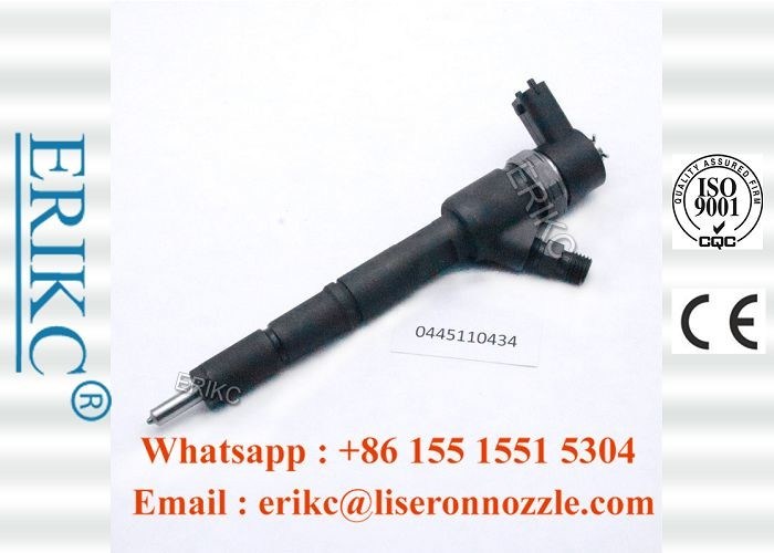 ERIKC 0445110434 Electronic Unit For BOS Injectors 0 445 110 434 Automobile Engine Injection 0445 110 434