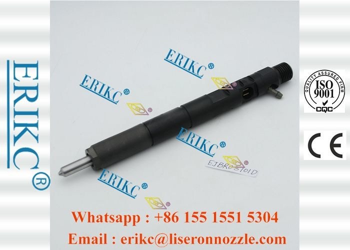 EJBR03701D For Delp Injectors Spares 33801 4x810 For Delp Common Rail Injector