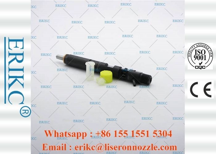 EJBR04501D For Delp Injectors A6640170121 For Delp 4501D Heavy Truck Injection