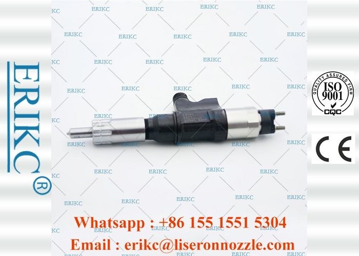 095000 5474  Denso Injectors Denso Common Rail Injector Parts 8-97329703-1