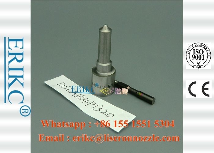 ERIKC DSLA 154 P 1320 fuel injector assembly 0433175395 , DSLA 154 P1320 nozzle DSLA 154P 1320 oil gun for 0445110181
