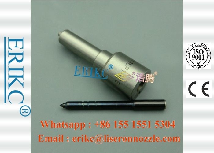 ERIKC DLLA 146 P 1405 spray nozzles 0433171871 , DLLA 146 P1405 diesel injector nozzles DLLA 146P 1405 for 0445120040