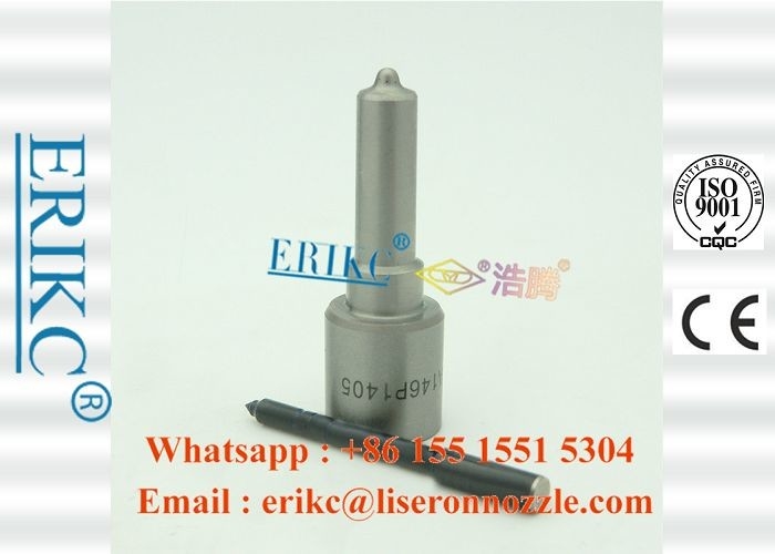 ERIKC DLLA146P1405 auto diesel nozzle 0 433 171 871 , DLLA 146P1405 oil pump injector nozzle for 0 445 120 040