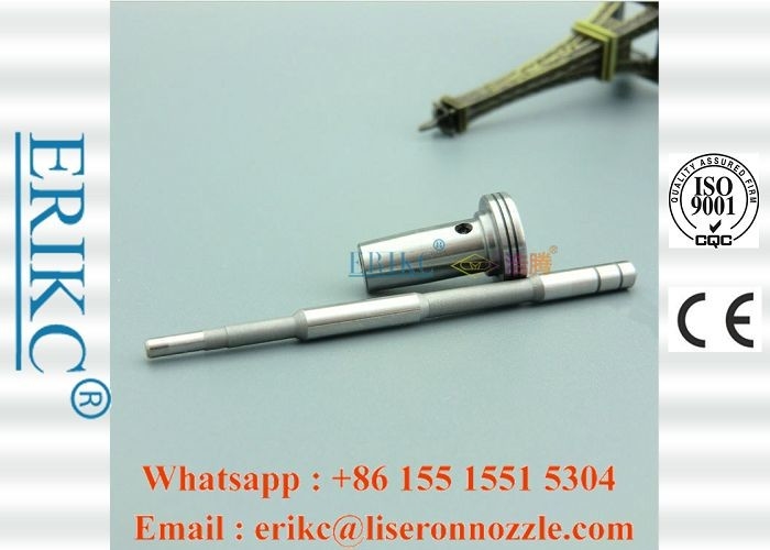 ERIKC F00RJ02130 bosch pump control valves F 00R J02 130 diesel  injector valve F00R J02 130 for 0445120123 0445120022