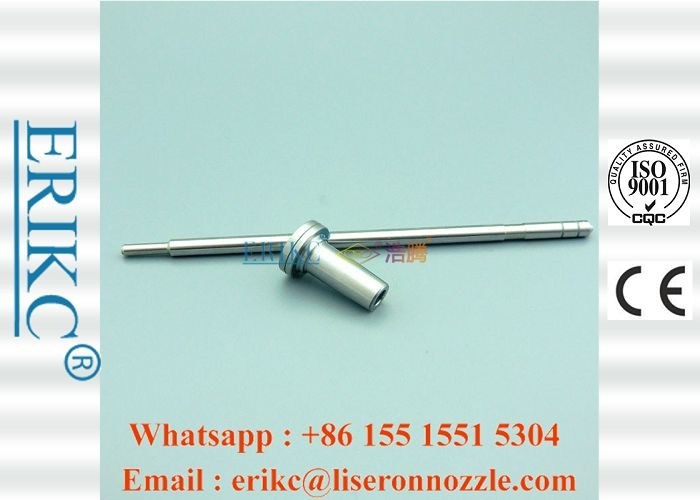 ERIKC F00RJ00399 For BOS piezo injector valve F 00R J00 399 original injection Valve Set F00R J00 399 for 0445120084
