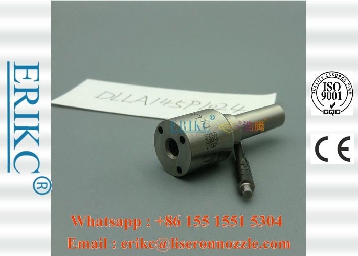 ERIKC DLLA 145 P 1024 common rail Nozzle DLLA145P1024 Denso diesel injector nozzle 093400-1024 DLLA 145P1024
