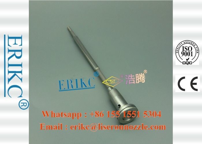 ERIKC FOOVC01349 Diesel Injector Control valve F OOV C01 349 original For BOS valve set  FOOV C01 349 for 0445110249