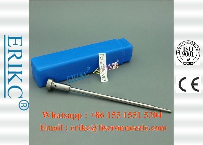 ERIKC F00VC01352 bosch regulator valve fuel F 00V C01 352 fuel oil pump injector valve F00V C01 352 for 0445110275
