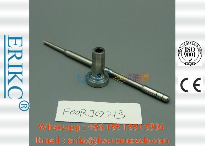 ERIKC FOORJ02213 diesel pump injector valve For BOS F OOR J02 213 rail pressure control valve FOOR J02 213 for 0445120041