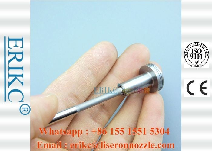 ERIKC F00RJ02035 auto fuel pump control valve F 00R J02 035 For BOS injector nozzle valves F00R J02 035 for 0445120397