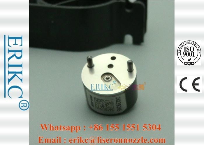 ERIKC For Delp Control Valve 9308 622b Auto Ssangyong Injection Valves 9308Z622B  28239295