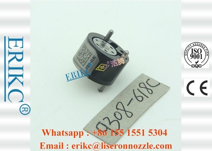 9308 618c Delphi Control Valve 9308618C Diesel Injector Nozzle Control Valve 9308 618C