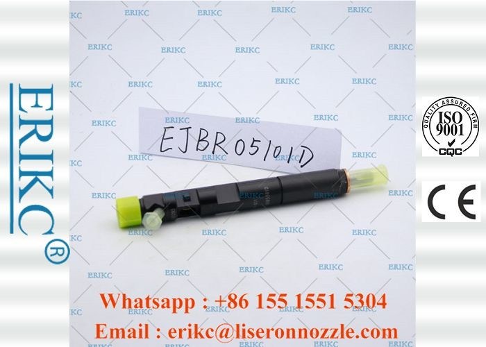 Ejbr05101d Auto For Delp Injectors Heavy Truck For Delp Diesel Parts 82 00 421 359