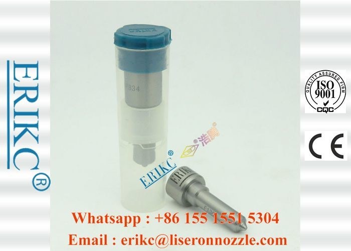 ERIKC L079PBD common rail jet oil spray nozzle L079 PBD For Delp diesel spare parts nozzle L079PRD