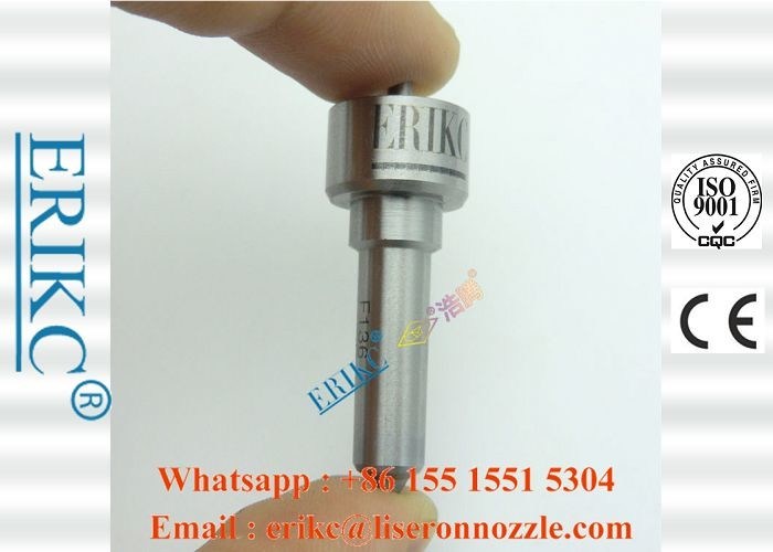 ERIKC L229PBC For Delp injector suction spray ALLA150FL229 diesel injection nozzle sprayer L023PBD for BEBE4C08001