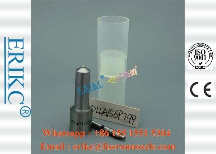 ERIKC DLLA156P799 095000-5004 DLLA 156 P 799 Denso automatic injectors nozzle DLLA 156P799 for ISUZU ISUZU 4HJ1