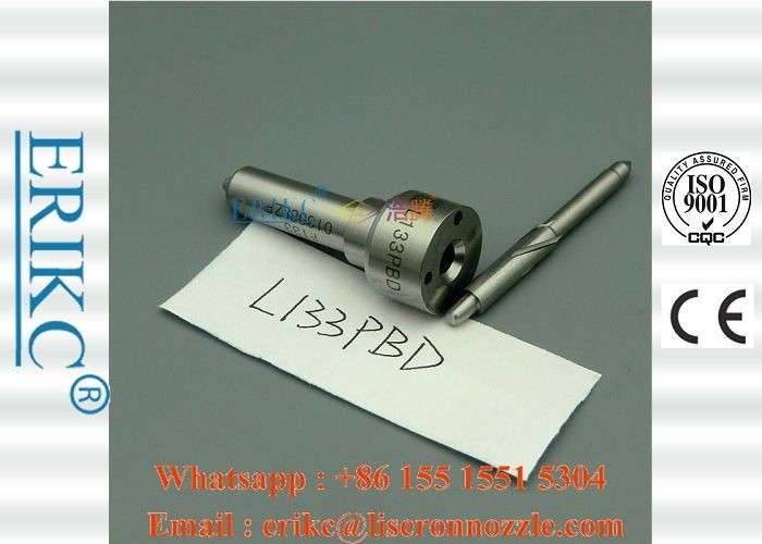 L133PBD Fuel Oil Burner Nozzles Fuel Spray Nozzle  22655E L133PBC 12 Month Warranty