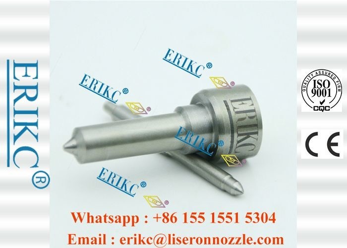 L137PBD Common Rail Injector Nozzle L137PRD Fuel For Delp Injection Spray ASLA158FL137