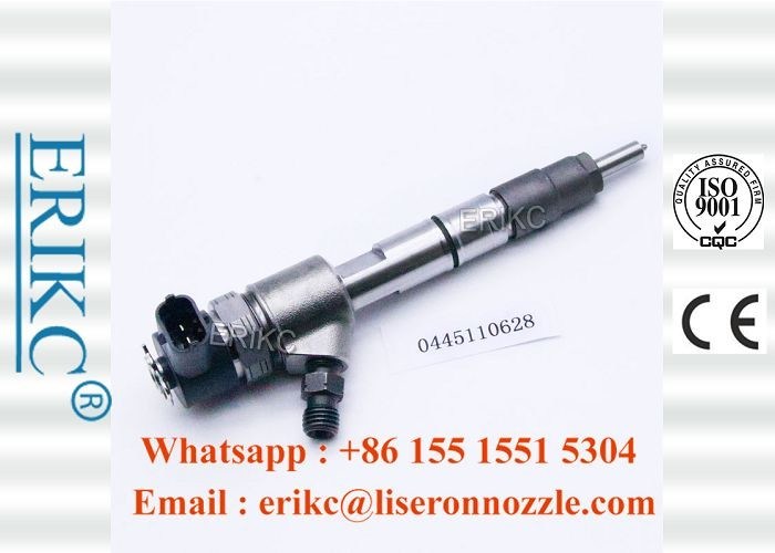 ERIKC 0 445 110 628 For BOS Jet Injector 0445110628 CRDI Electric injection Assembly 0445 110 628 for Isuzu