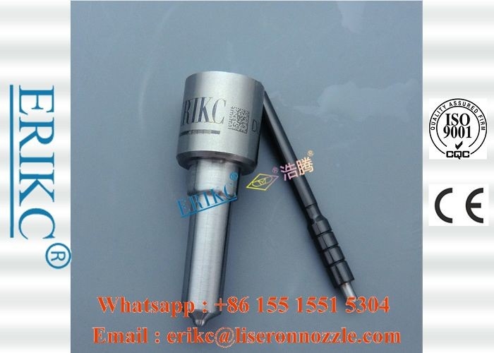 ERIKC DLLA 153P 884 auto fuel engine nozzle DLLA 153 P884 denso common rail nozzle for 095000-5801