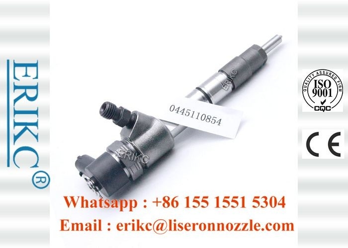 ERIKC Bosch 0445110854 Injection Pump Injector 0 445 110 854 Common Rail Fuel Injection 0445 110 854