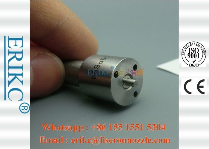 ERIKC denso oil injection 095000-8900 nozzle DLLA 158P854 , DLLA158P854 common rail injector nozzle DLLA 158 P854