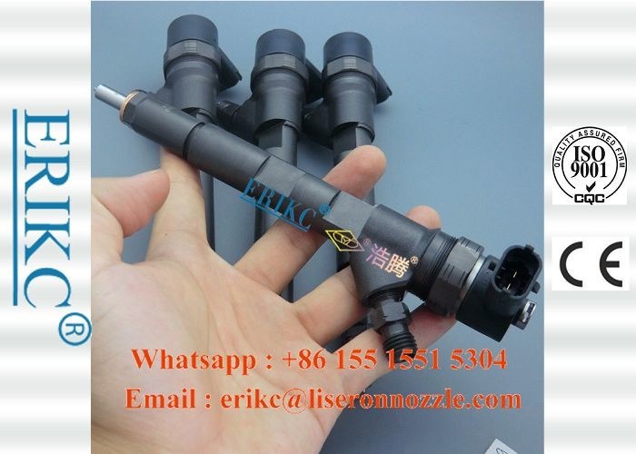 ERIKC 0445110059 For BOS Diesel Injection 0 445 110 059 Auto Engine Parts Injector 0445 110 059 For CHRYSLER VOYAGER